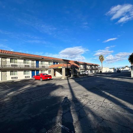 Studio 6 Hemet, Ca Екстериор снимка
