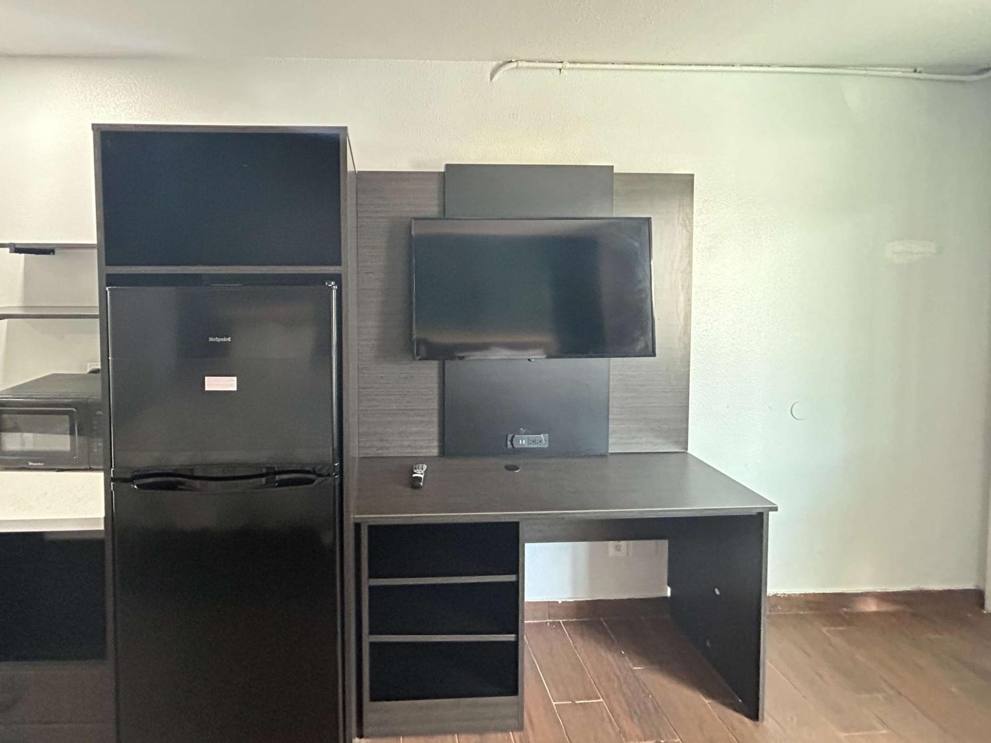 Studio 6 Hemet, Ca Екстериор снимка