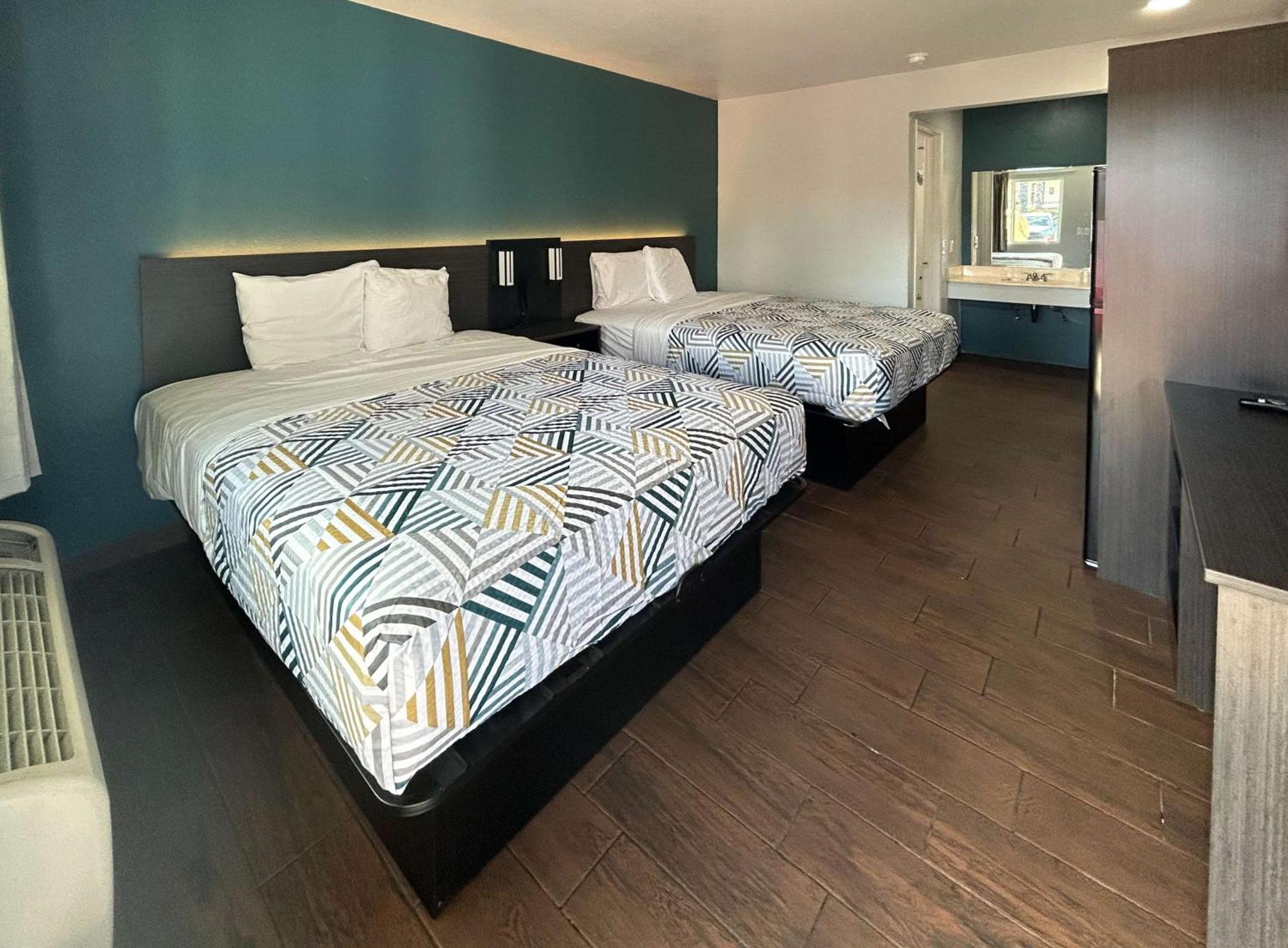 Studio 6 Hemet, Ca Екстериор снимка