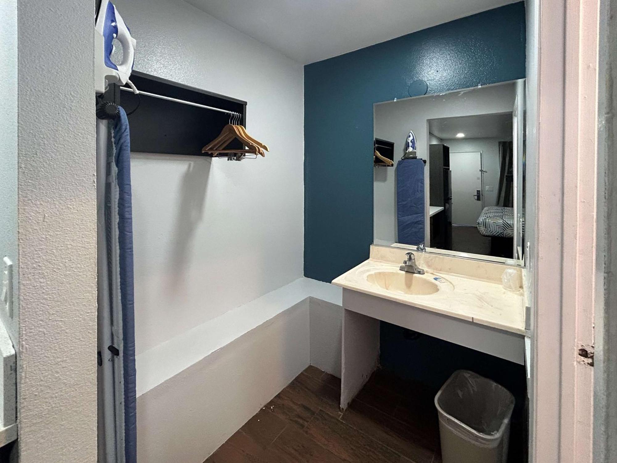 Studio 6 Hemet, Ca Екстериор снимка
