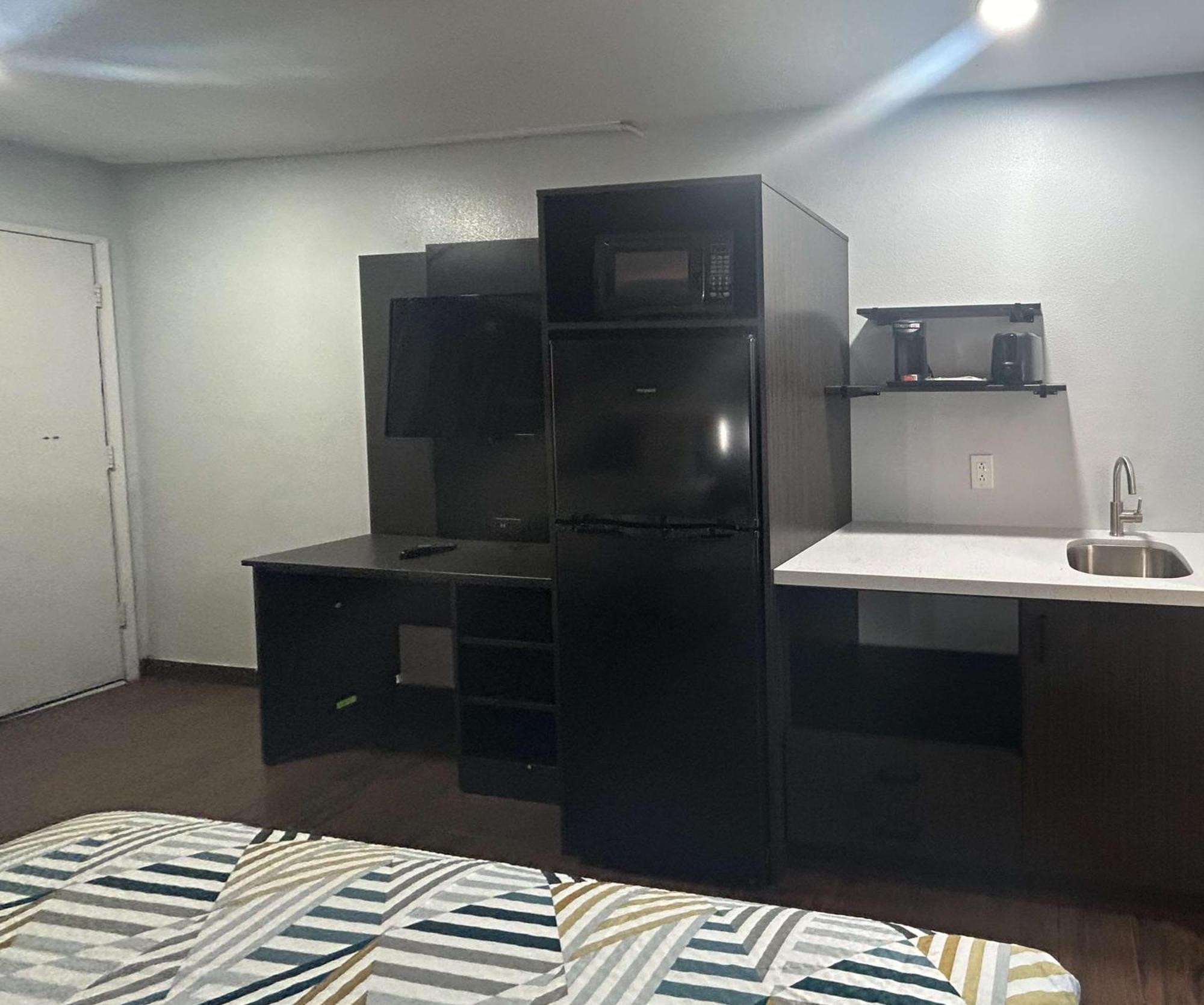 Studio 6 Hemet, Ca Екстериор снимка