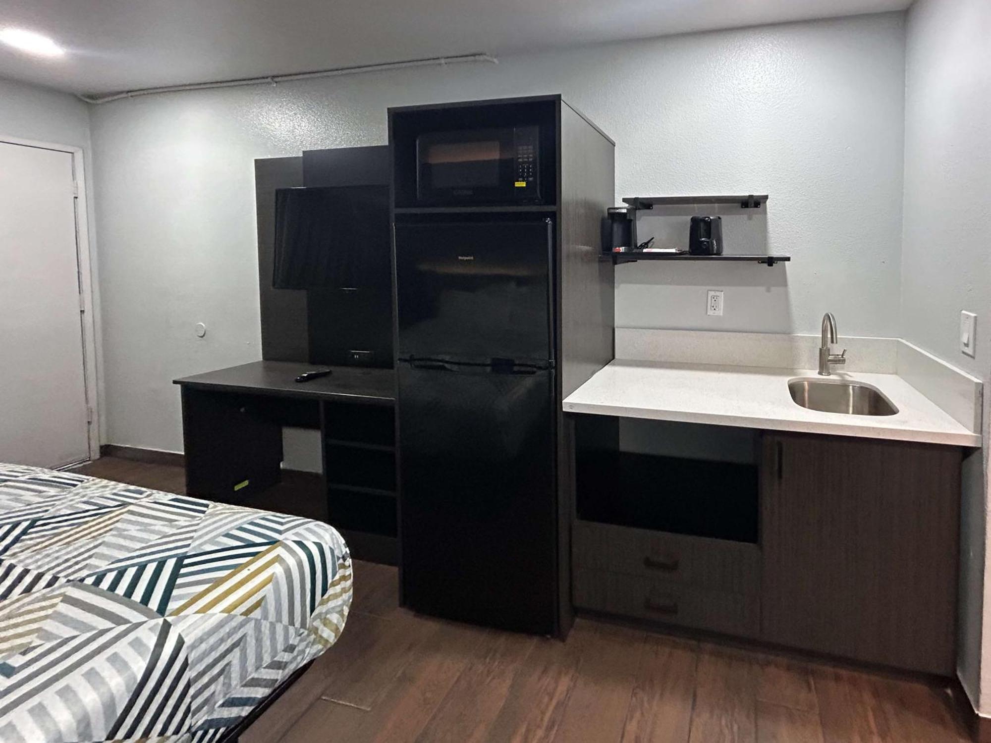 Studio 6 Hemet, Ca Екстериор снимка