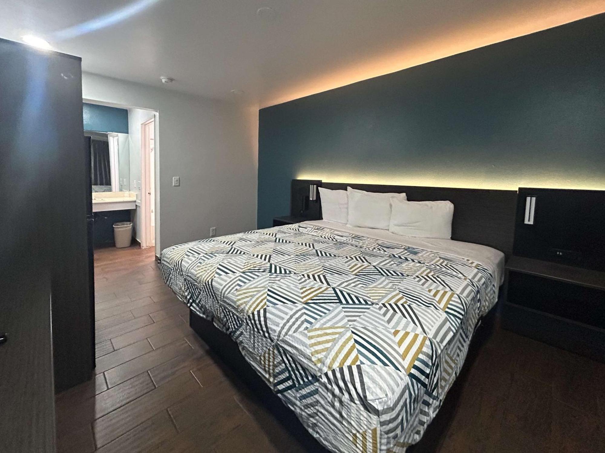 Studio 6 Hemet, Ca Екстериор снимка