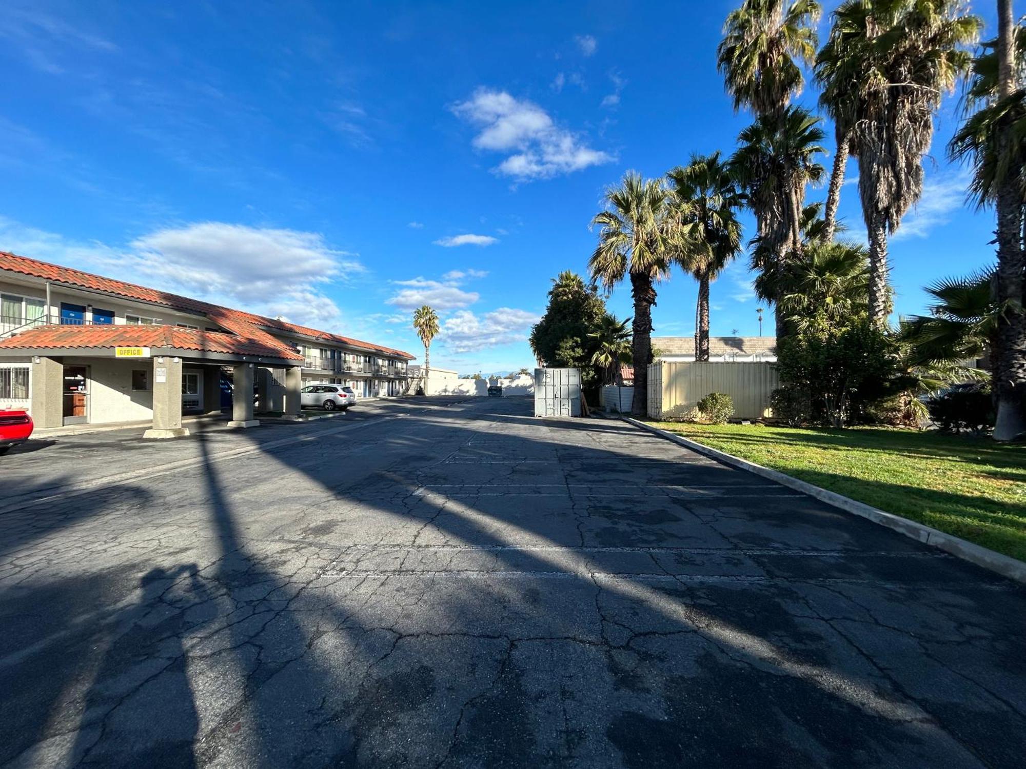 Studio 6 Hemet, Ca Екстериор снимка