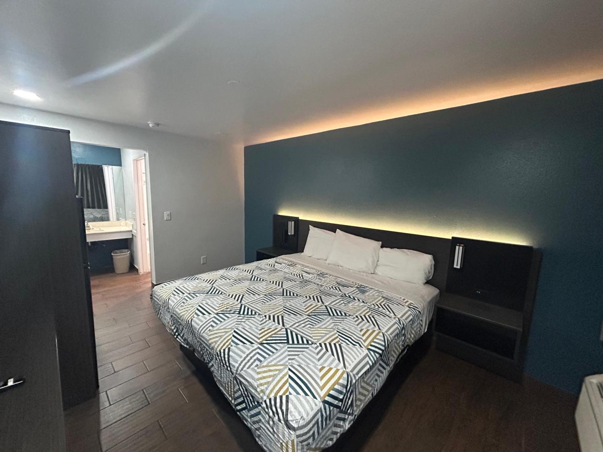Studio 6 Hemet, Ca Екстериор снимка