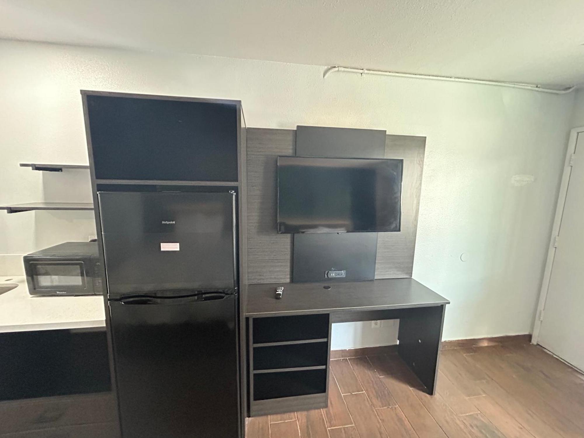 Studio 6 Hemet, Ca Екстериор снимка