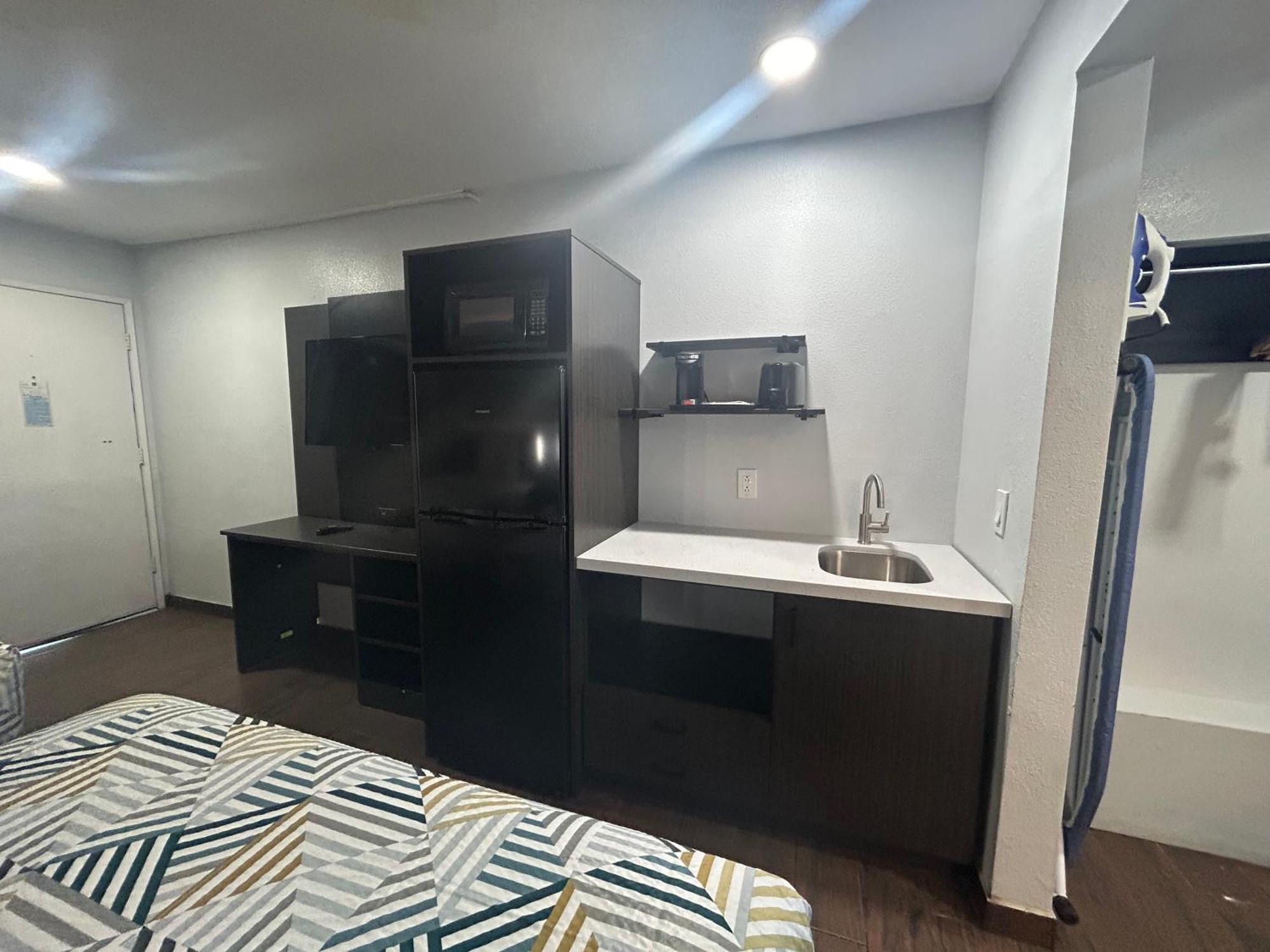 Studio 6 Hemet, Ca Екстериор снимка