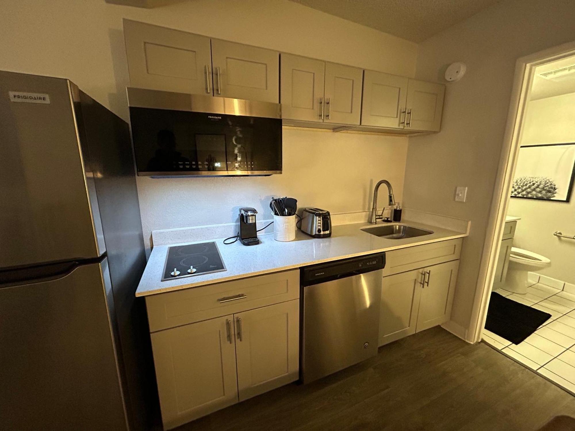 Studio 6 Hemet, Ca Екстериор снимка