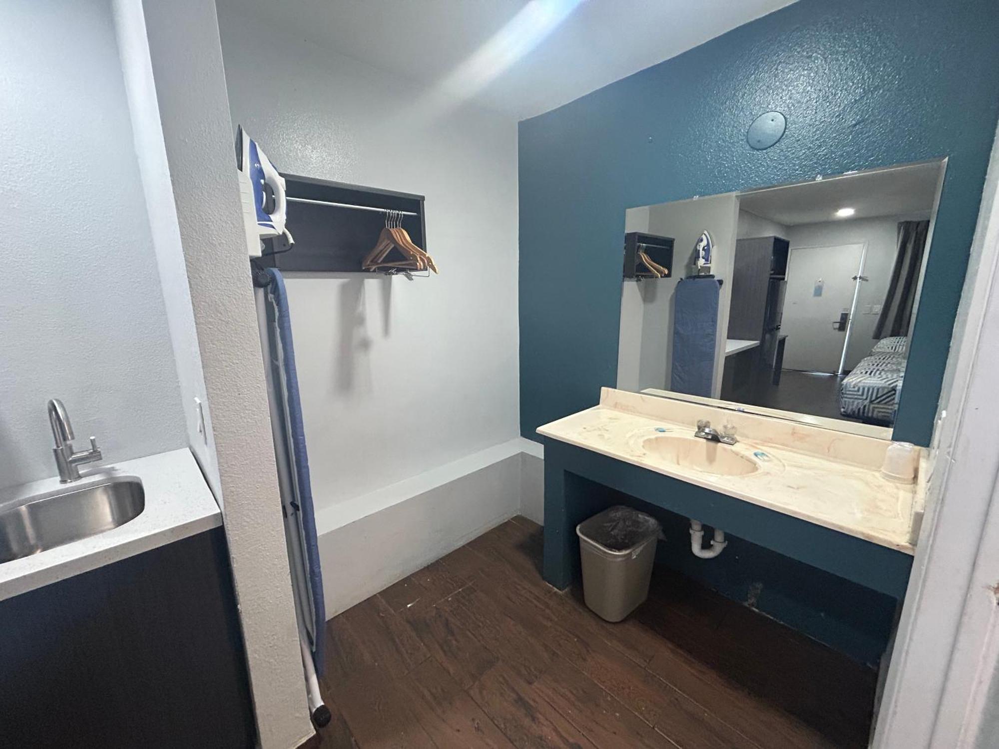 Studio 6 Hemet, Ca Екстериор снимка