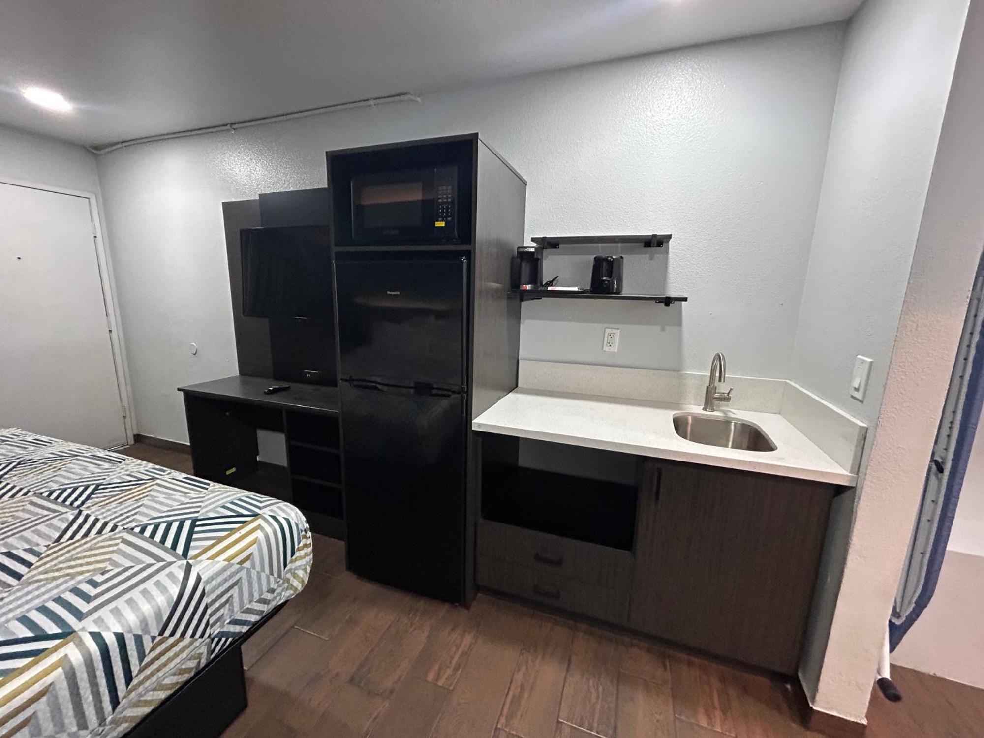 Studio 6 Hemet, Ca Екстериор снимка