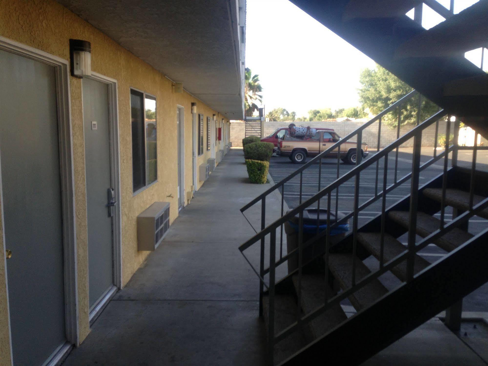 Studio 6 Hemet, Ca Екстериор снимка