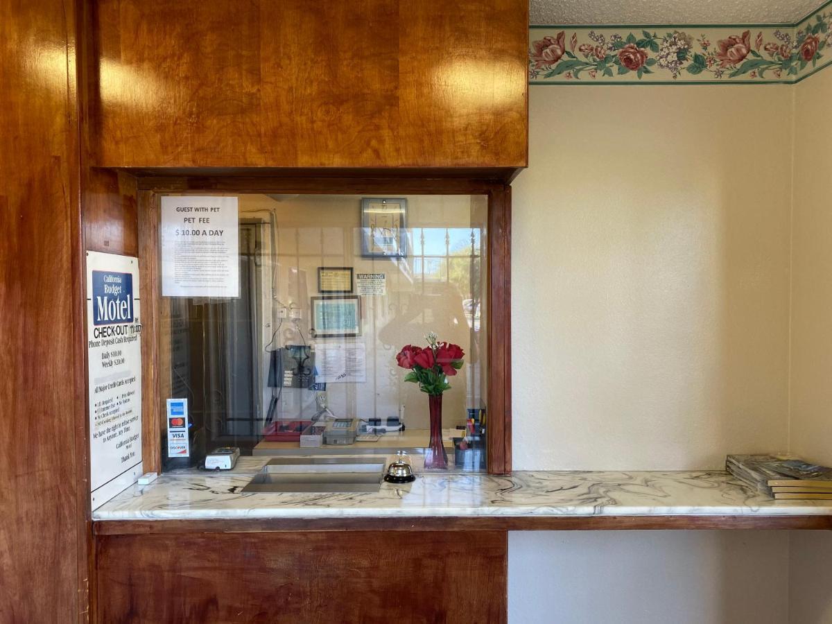 Studio 6 Hemet, Ca Екстериор снимка