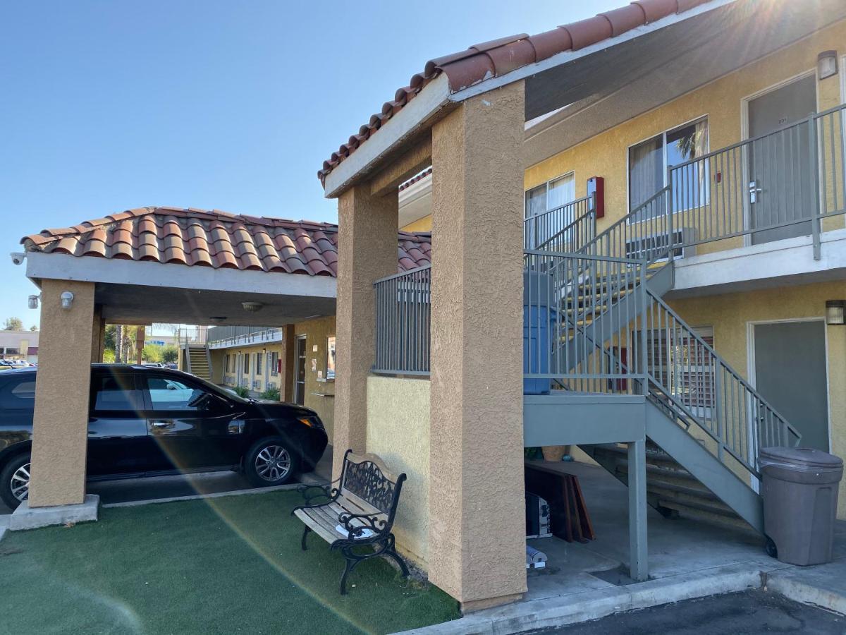 Studio 6 Hemet, Ca Екстериор снимка
