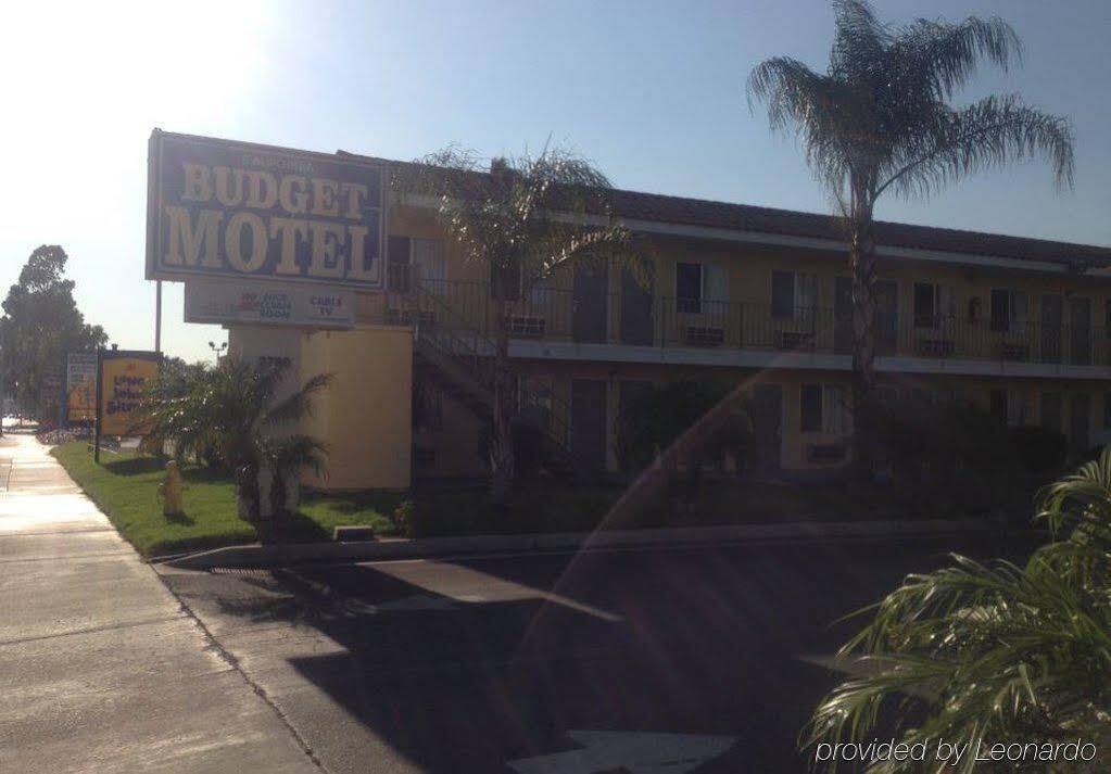 Studio 6 Hemet, Ca Екстериор снимка