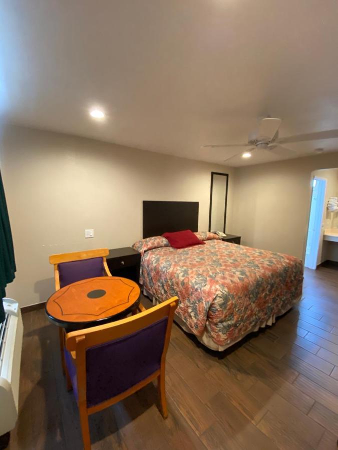 Studio 6 Hemet, Ca Екстериор снимка