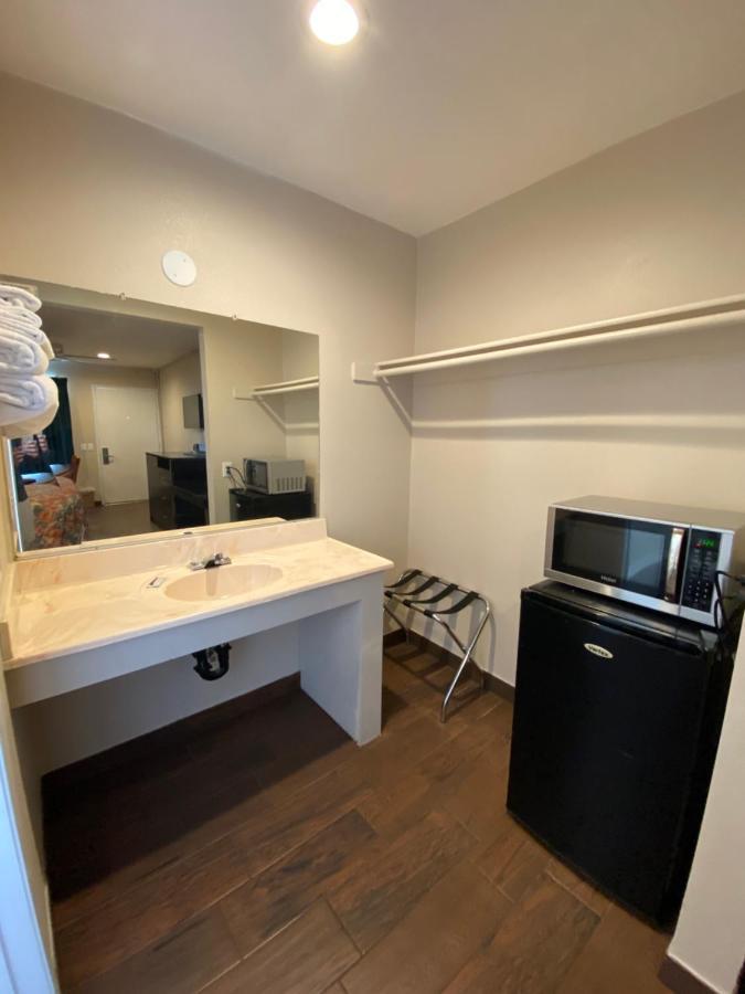 Studio 6 Hemet, Ca Екстериор снимка