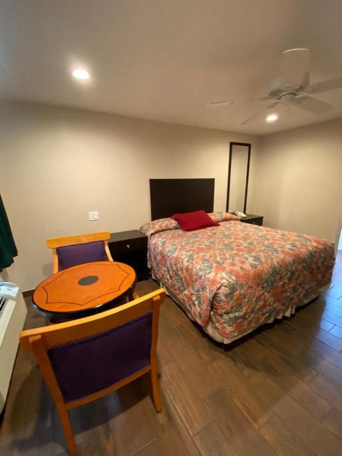 Studio 6 Hemet, Ca Екстериор снимка