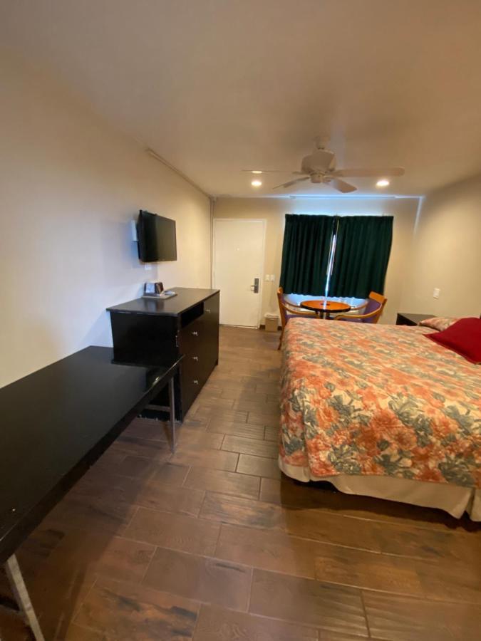 Studio 6 Hemet, Ca Екстериор снимка