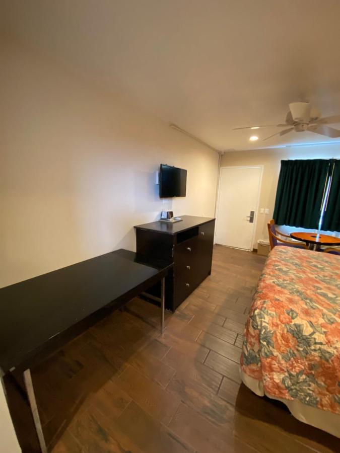 Studio 6 Hemet, Ca Екстериор снимка