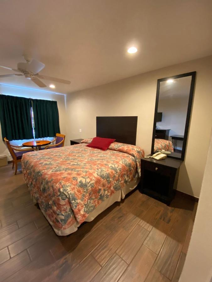 Studio 6 Hemet, Ca Екстериор снимка