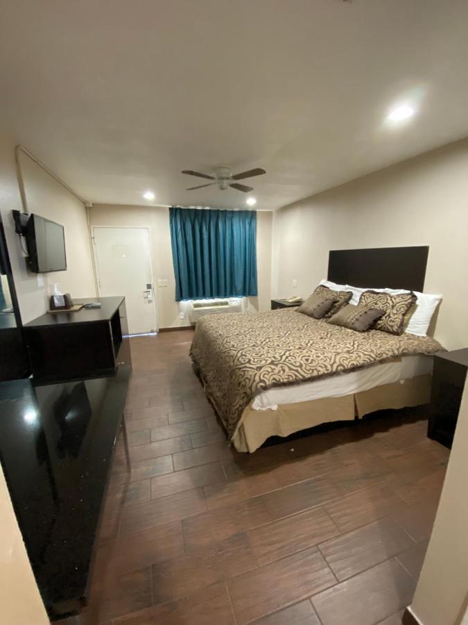Studio 6 Hemet, Ca Екстериор снимка