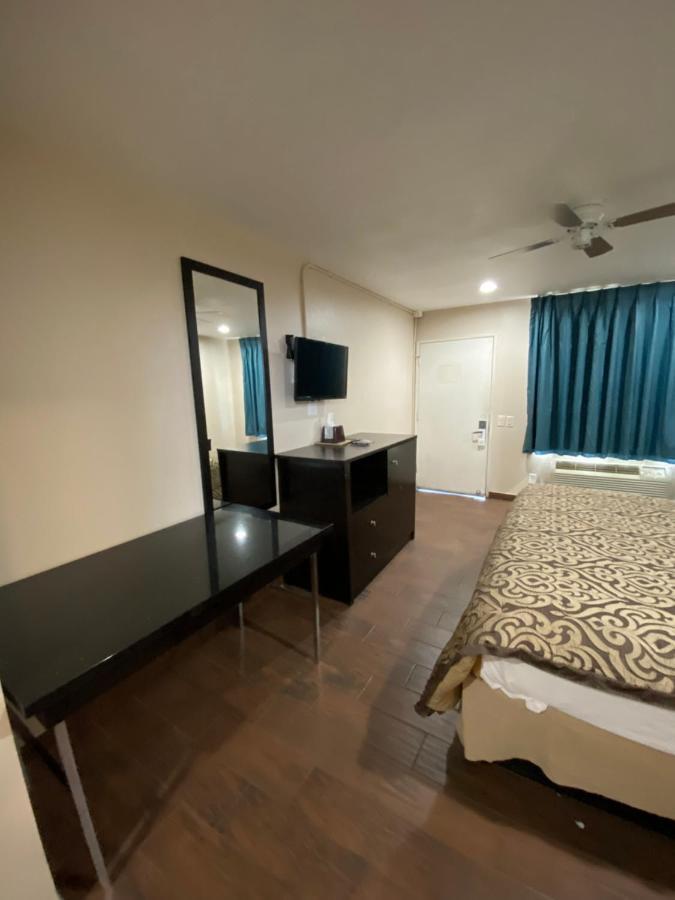 Studio 6 Hemet, Ca Екстериор снимка