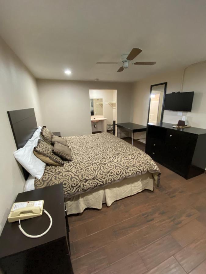 Studio 6 Hemet, Ca Екстериор снимка