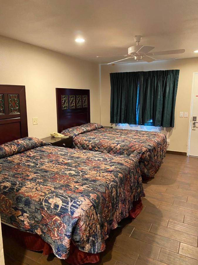 Studio 6 Hemet, Ca Екстериор снимка