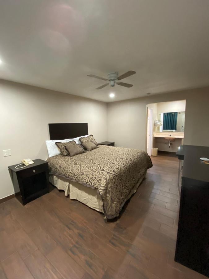 Studio 6 Hemet, Ca Екстериор снимка
