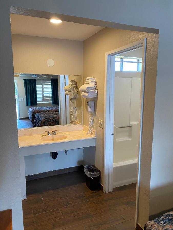 Studio 6 Hemet, Ca Екстериор снимка