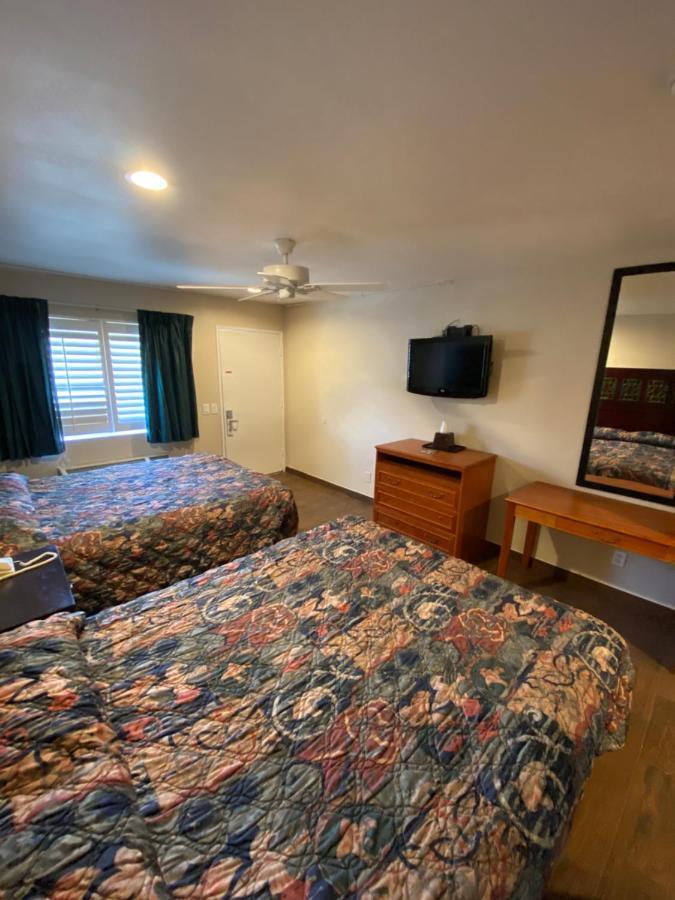 Studio 6 Hemet, Ca Екстериор снимка