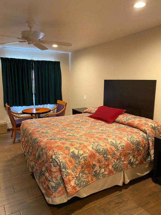 Studio 6 Hemet, Ca Екстериор снимка