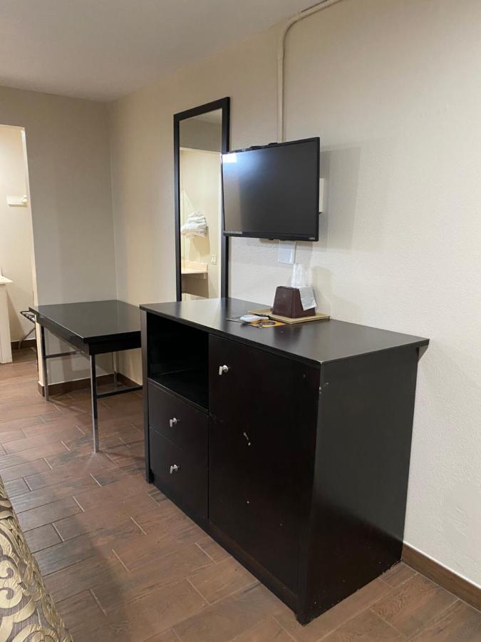 Studio 6 Hemet, Ca Екстериор снимка
