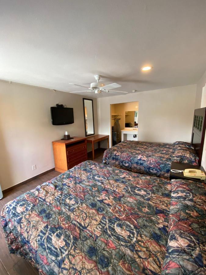 Studio 6 Hemet, Ca Екстериор снимка