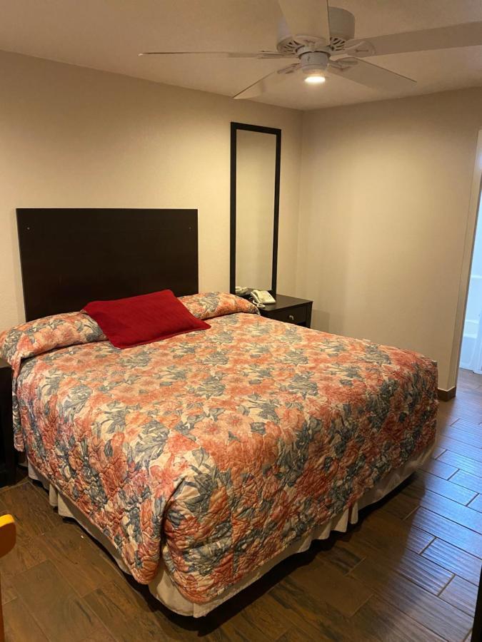 Studio 6 Hemet, Ca Екстериор снимка