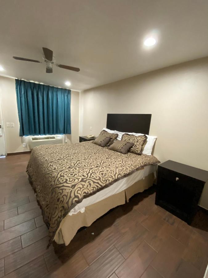 Studio 6 Hemet, Ca Екстериор снимка