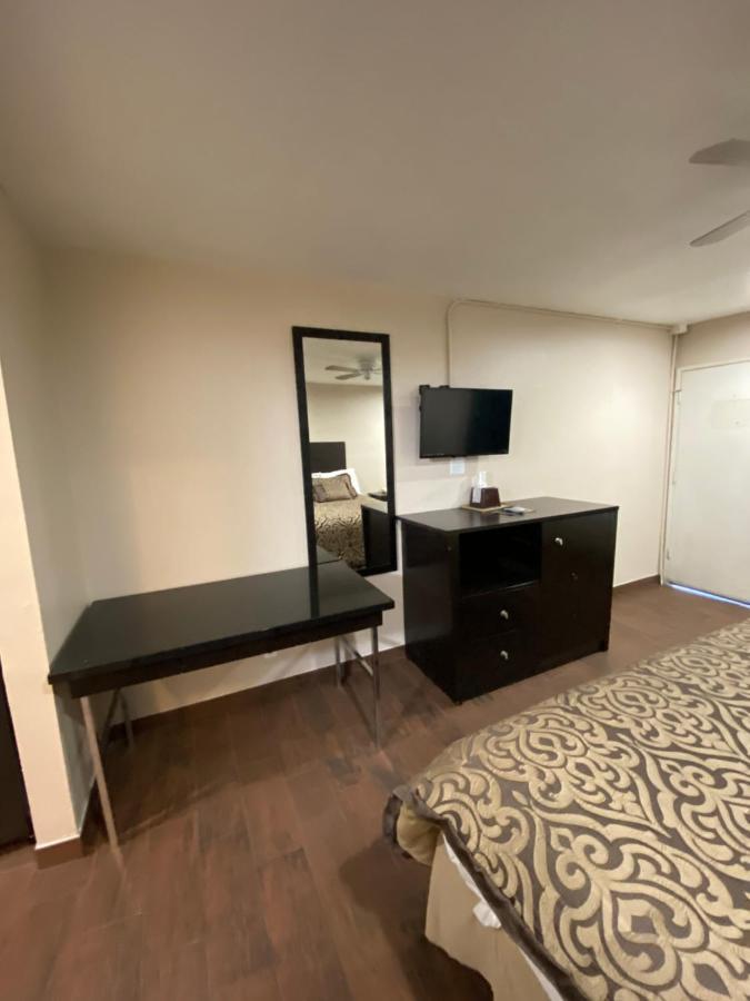 Studio 6 Hemet, Ca Екстериор снимка