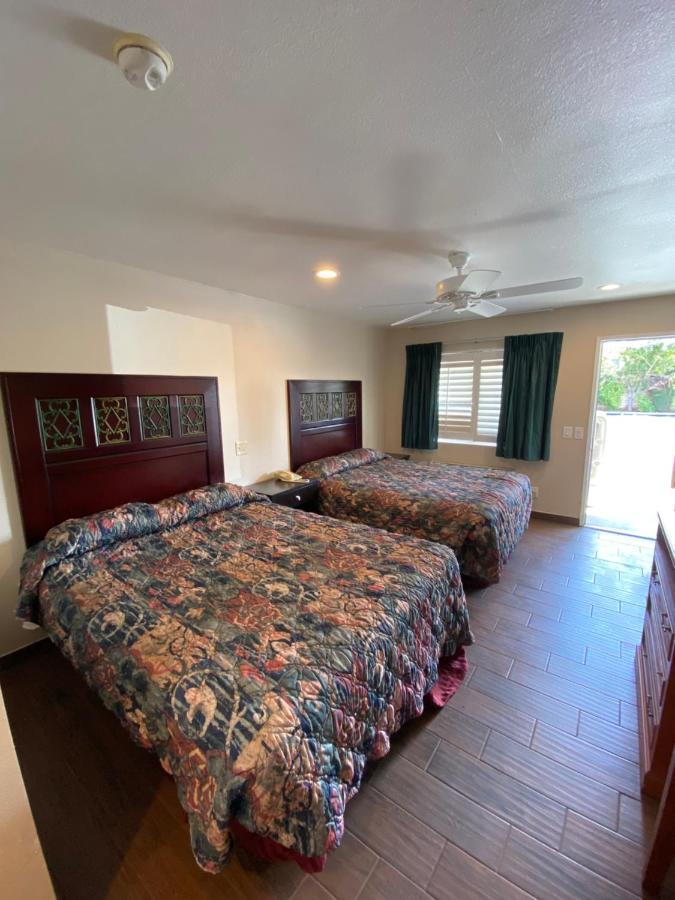 Studio 6 Hemet, Ca Екстериор снимка