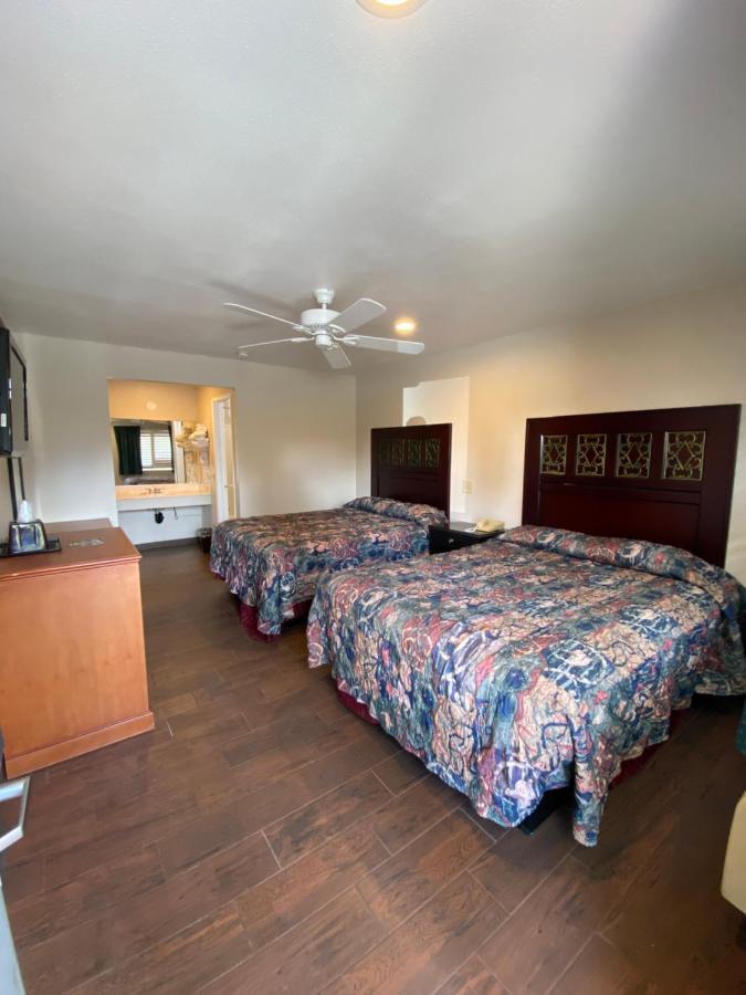 Studio 6 Hemet, Ca Екстериор снимка