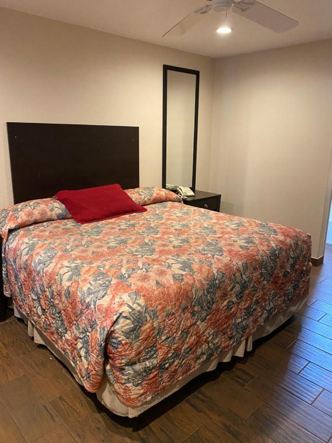Studio 6 Hemet, Ca Екстериор снимка
