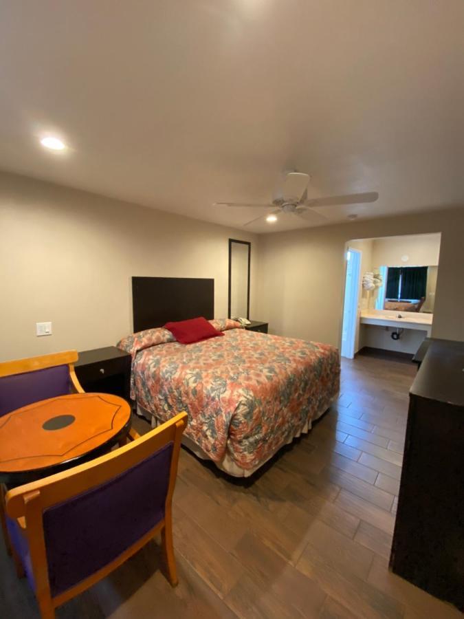 Studio 6 Hemet, Ca Екстериор снимка